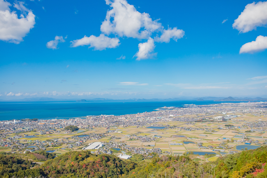 郡中まち暮らし体験ツアーを開催します