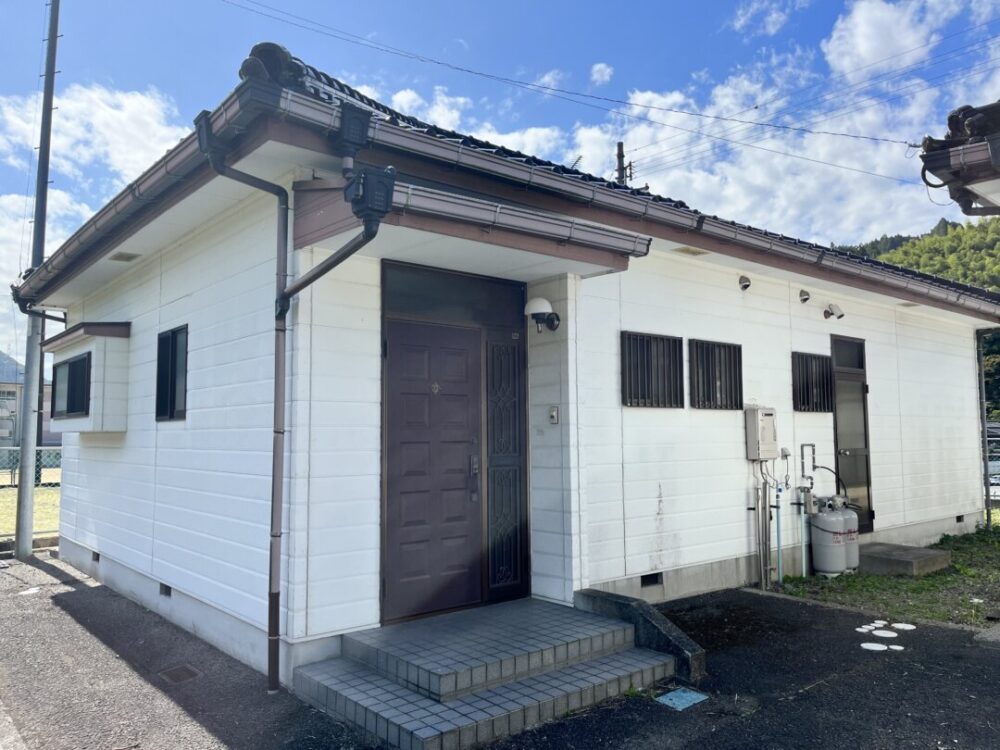 お試し移住のススメ