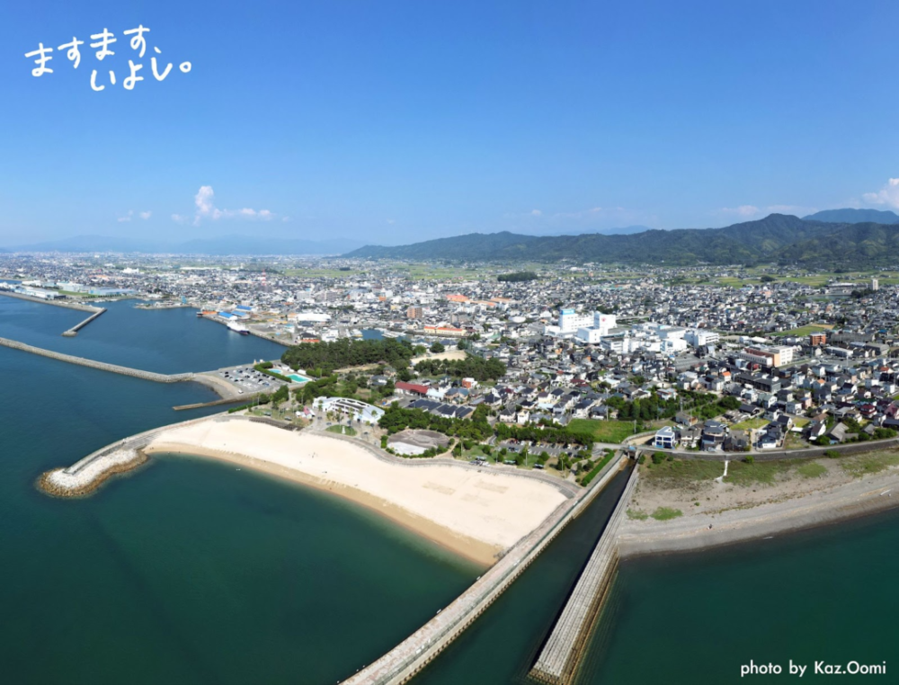 伊予市ってどんな街？暮らしやすさ・グルメ・観光スポット・移住支援まで徹底解説！