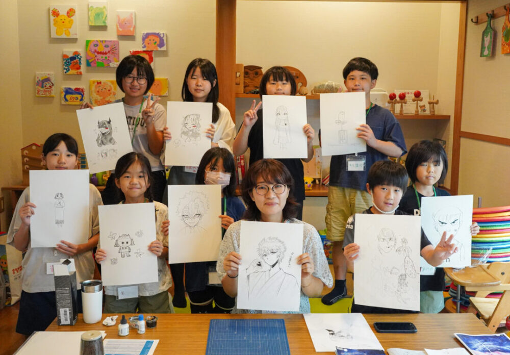 「第３回いよしファンイベント」を開催しました！