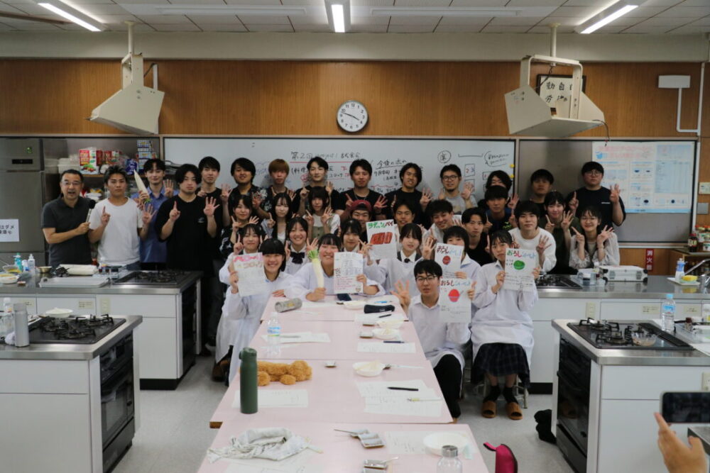 オリジナル大根メニュー販売開始！