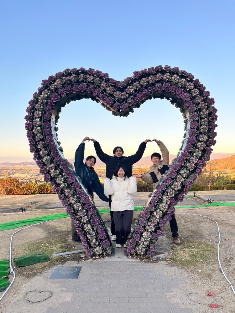 ふるさとワーホリ生に聞いてみた！