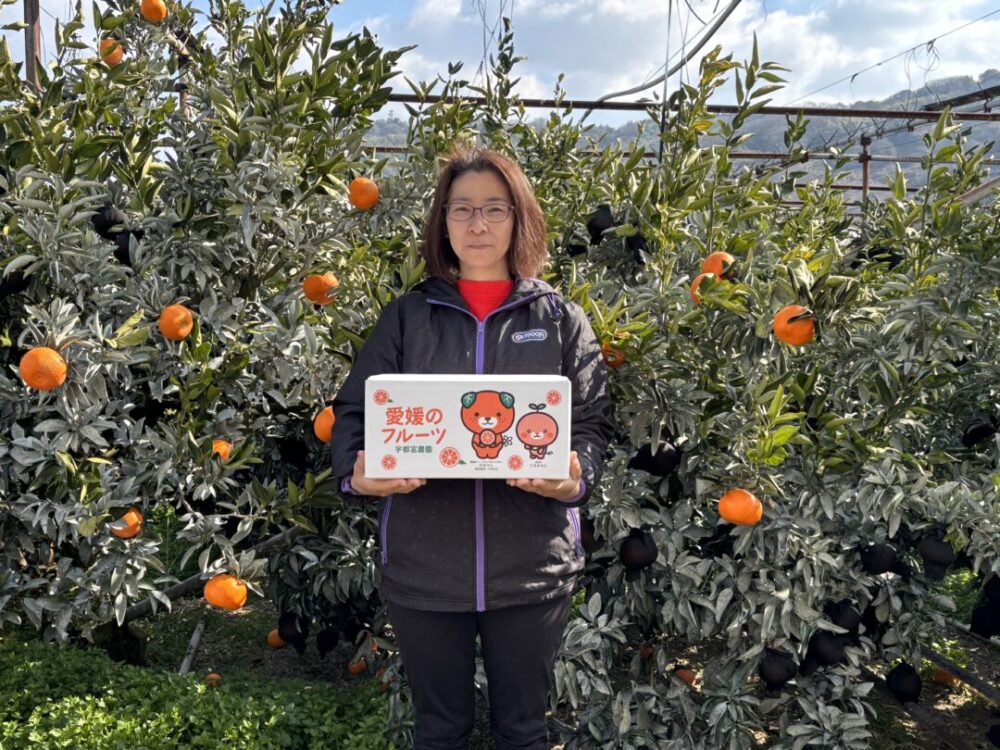 おいしさの裏側にある物語