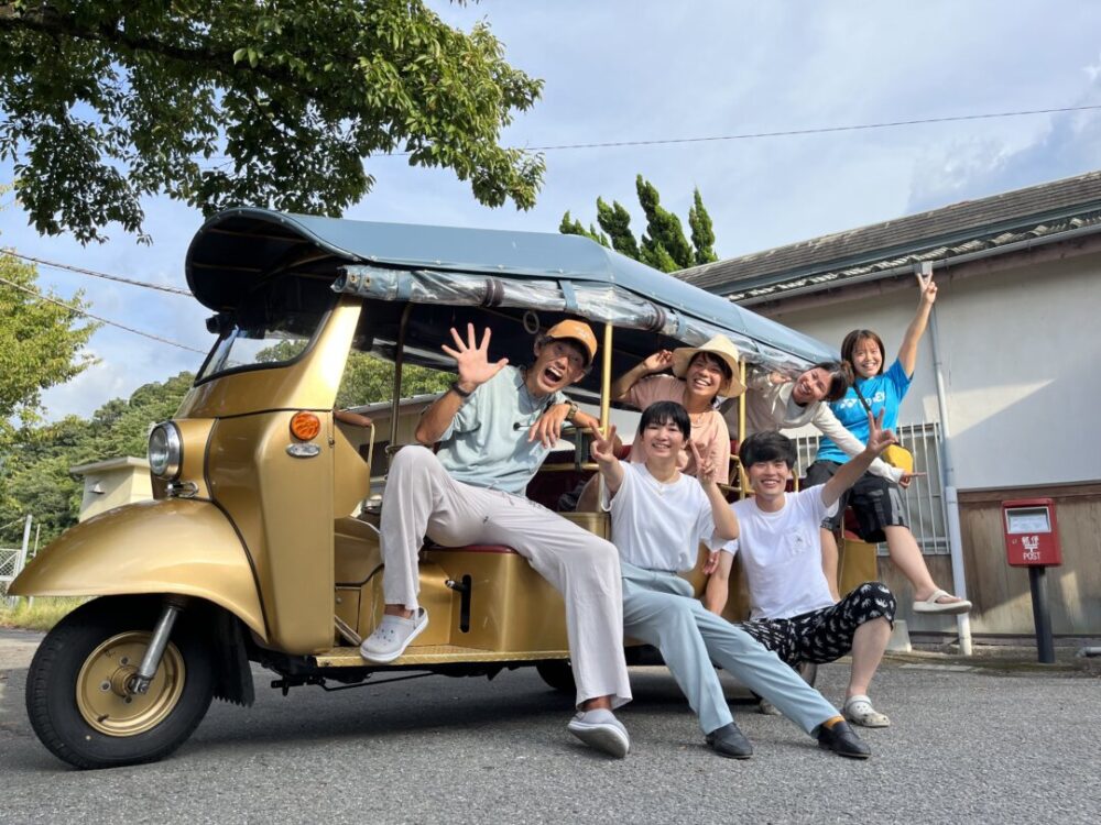 「伊予市双海発」愛媛湘南化プロジェクトとは？！